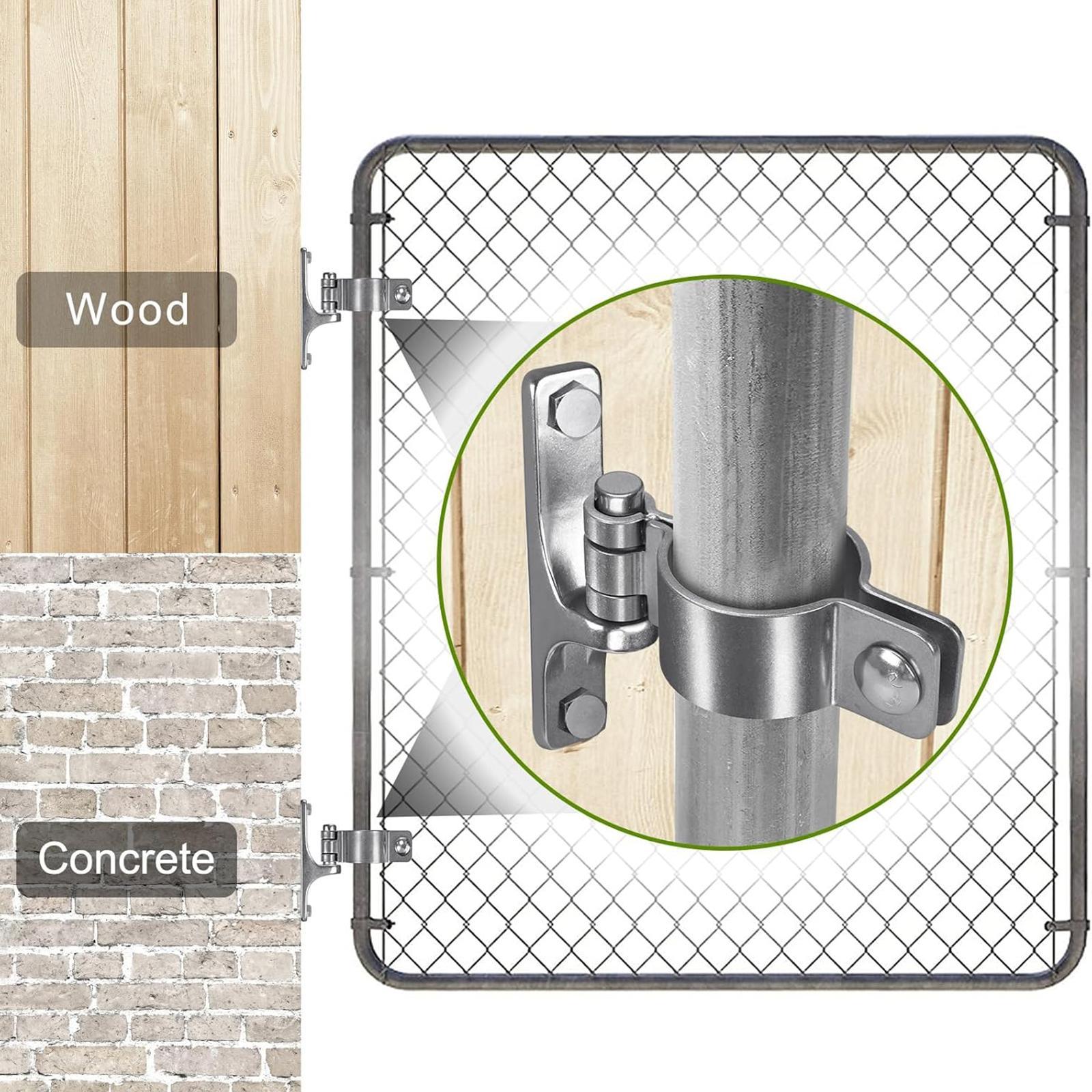 Home Improvement Shop - Bisagra de montaje en pared, enlace
