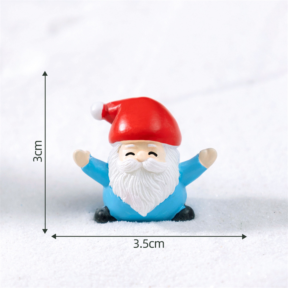 Mini árbol de Navidad decorati - Home Improvement Shop reseña y precio