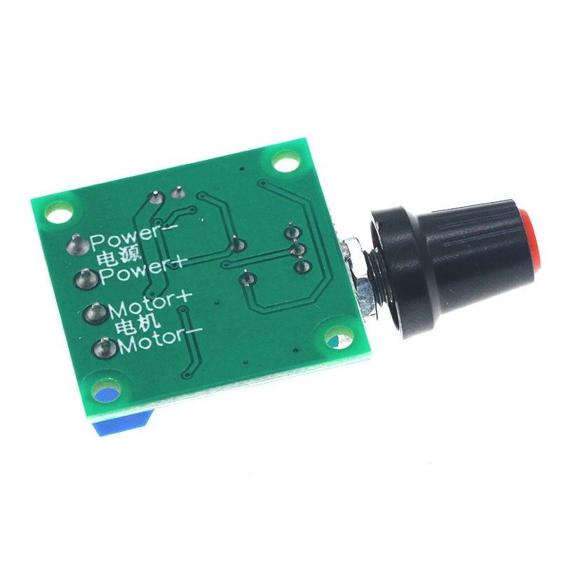 1 unidad de controlador de vel - Home Improvement In reseña y precio