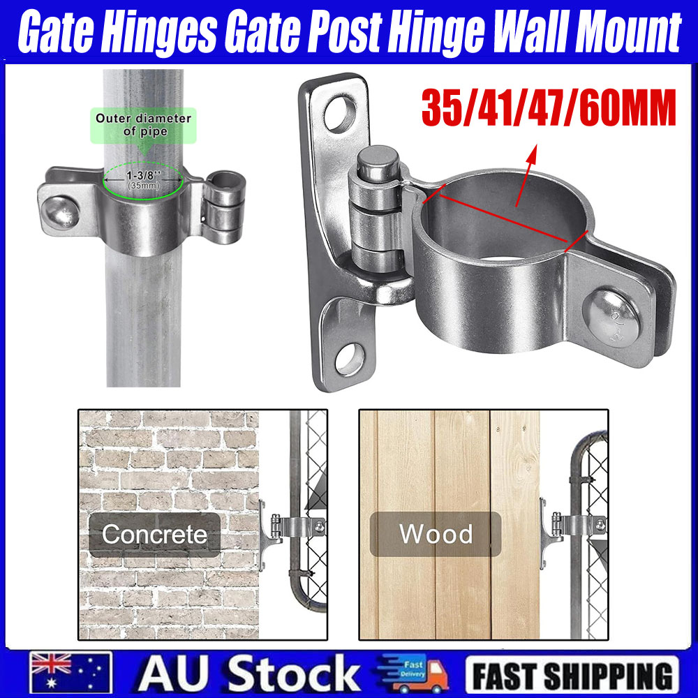 Bisagra de montaje en pared, e - Home Improvement Shop reseña y precio
