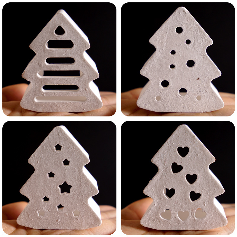 Molde de árbol hueco, molde de - Home Improvement Shop reseña y precio