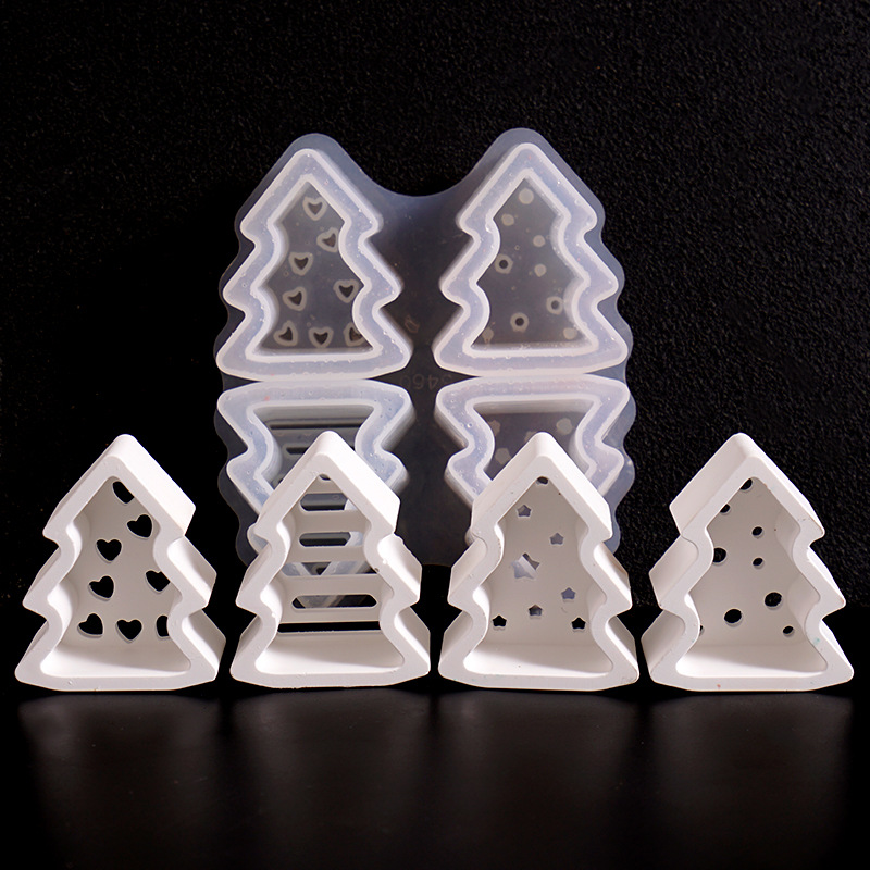 Molde de árbol hueco, molde de - Home Improvement Shop reseña y precio
