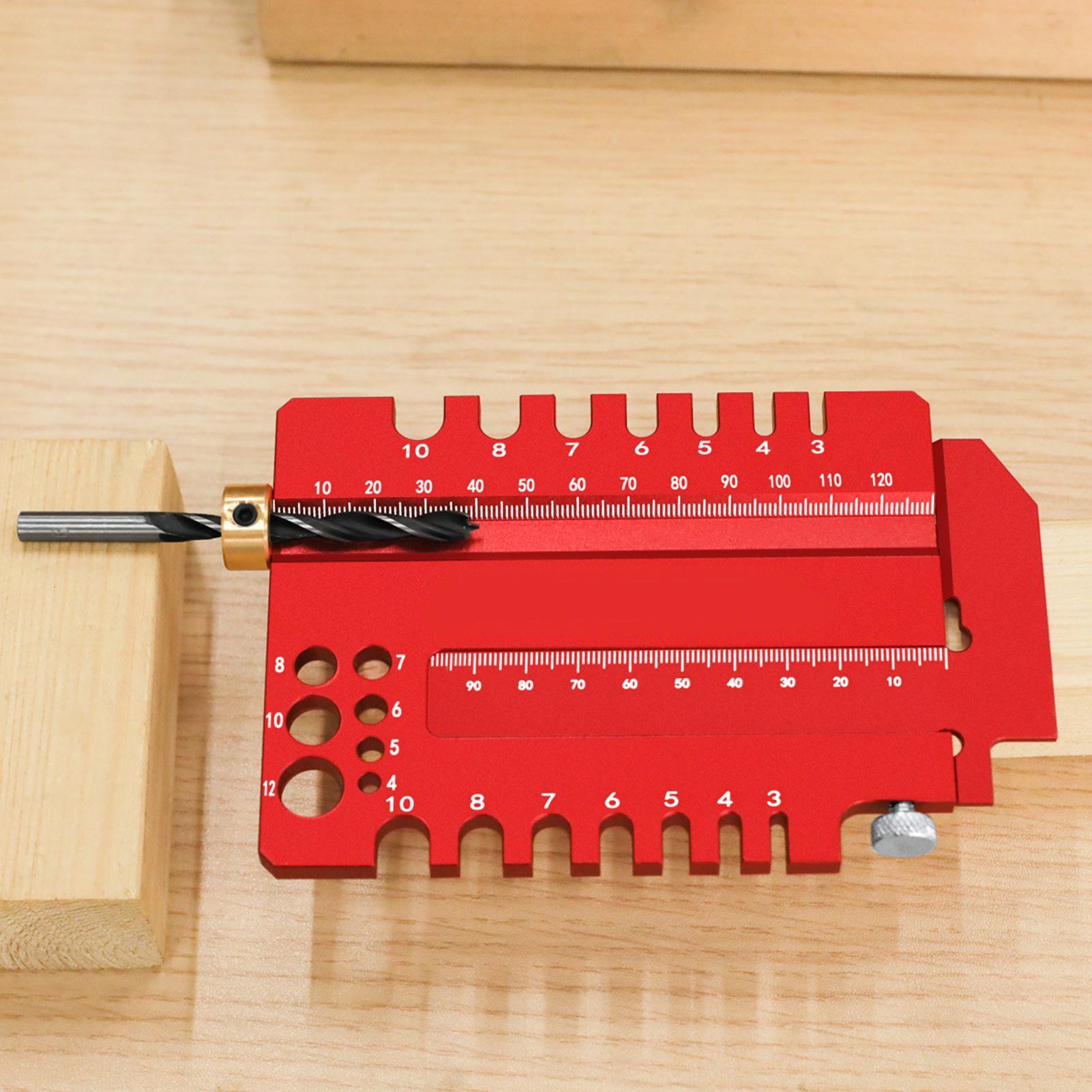 Regla de carpintería, medidor  - Home Improvement In reseña y precio