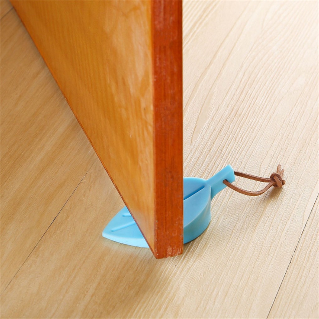 Tope de puerta antipinzamiento - Home Improvement Shop reseña y precio
