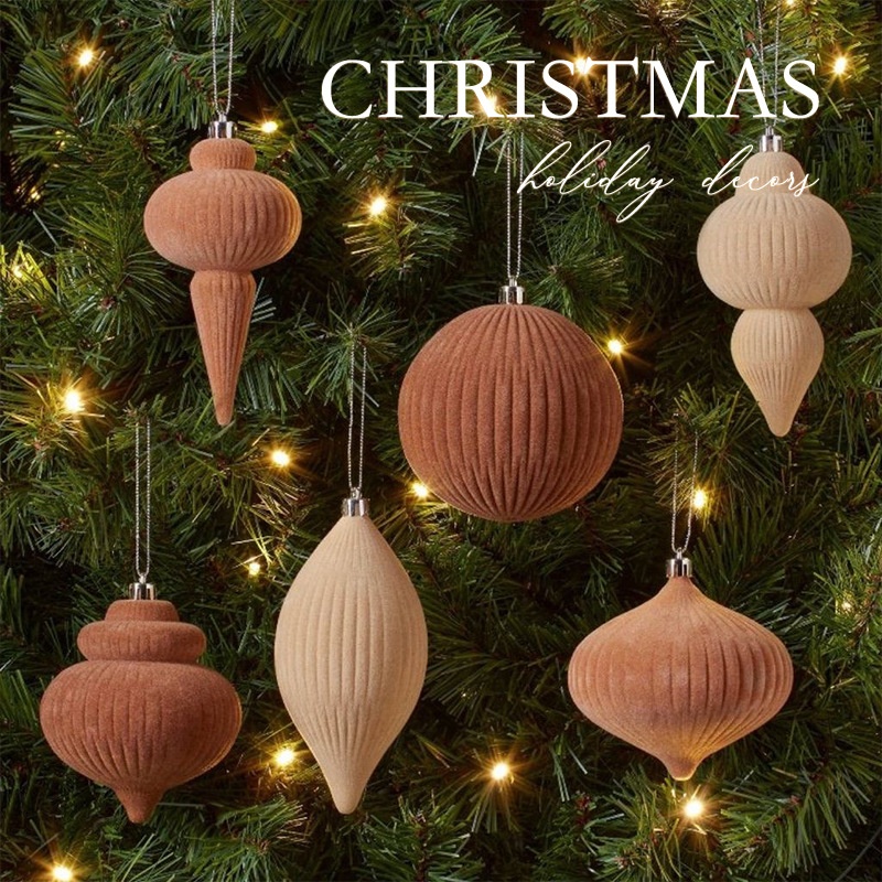 Decoración en forma de calabaz - Home Improvement Shop reseña y precio