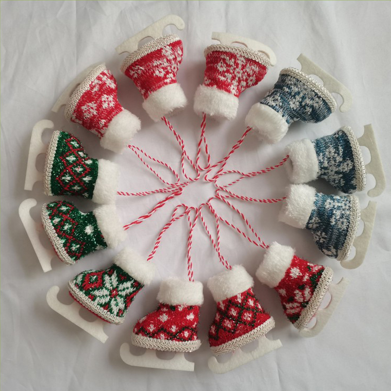 Decoración de árbol de Navidad - Home Improvement Shop reseña y precio